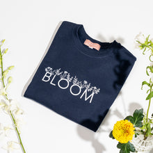 Charger l&#39;image dans la galerie, Crewneck - Bloom - Adulte
