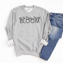 Charger l&#39;image dans la galerie, Crewneck - Bloom - Adulte
