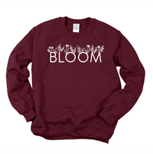 Charger l&#39;image dans la galerie, Crewneck - Bloom - Adulte
