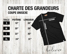 Charger l&#39;image dans la galerie, T-shirt - Holive d&#39;automne - Adulte
