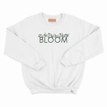 Charger l&#39;image dans la galerie, Crewneck - Bloom - Adulte
