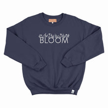 Charger l&#39;image dans la galerie, Crewneck - Bloom - Adulte
