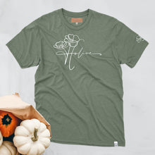 Charger l&#39;image dans la galerie, T-shirt - Holive d&#39;automne - Adulte
