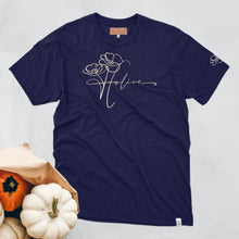 Charger l&#39;image dans la galerie, T-shirt - Holive d&#39;automne - Adulte
